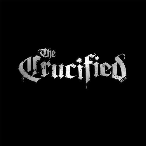 The Crucified - Your Image (The Crucified Album Version)