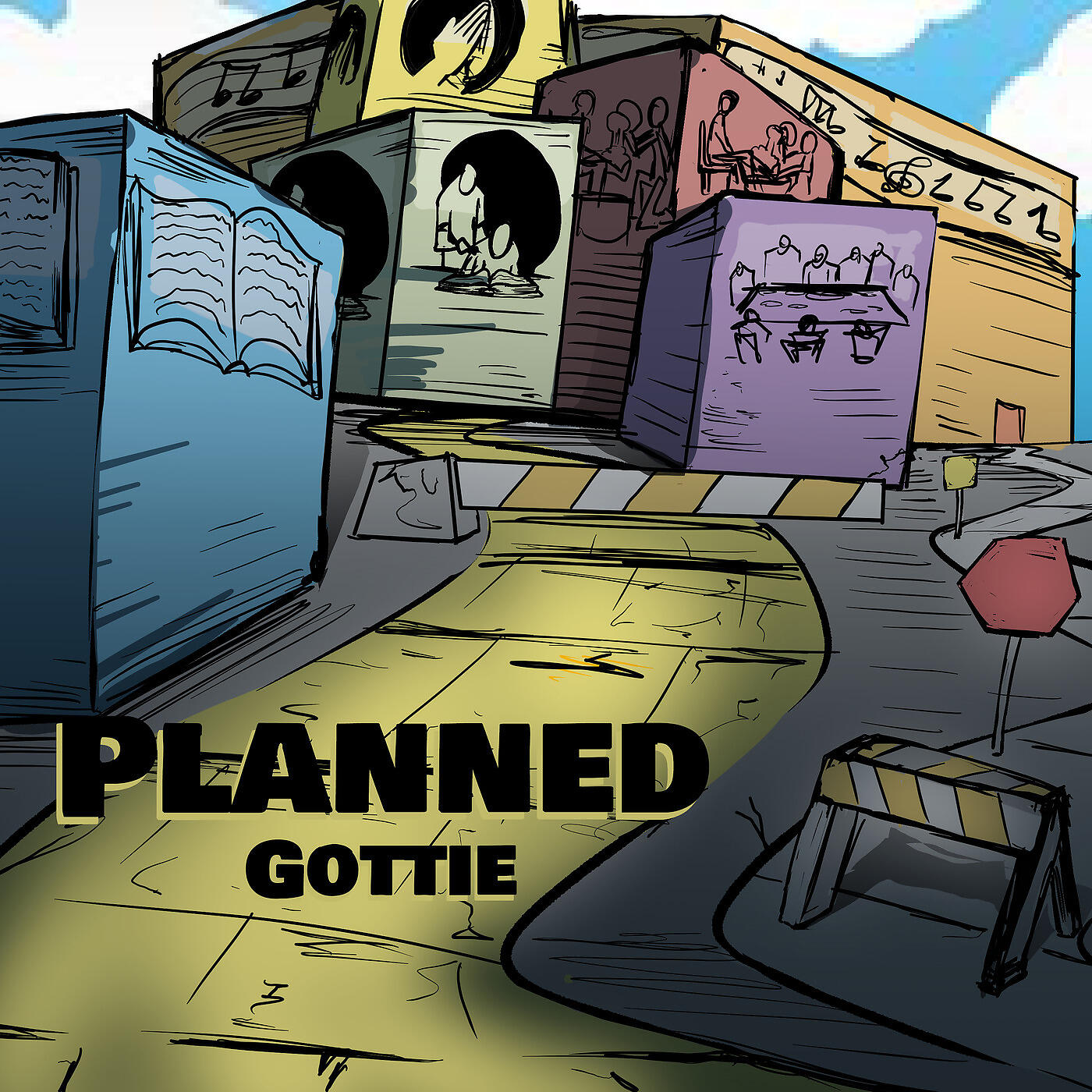 Gottie - Shoutout