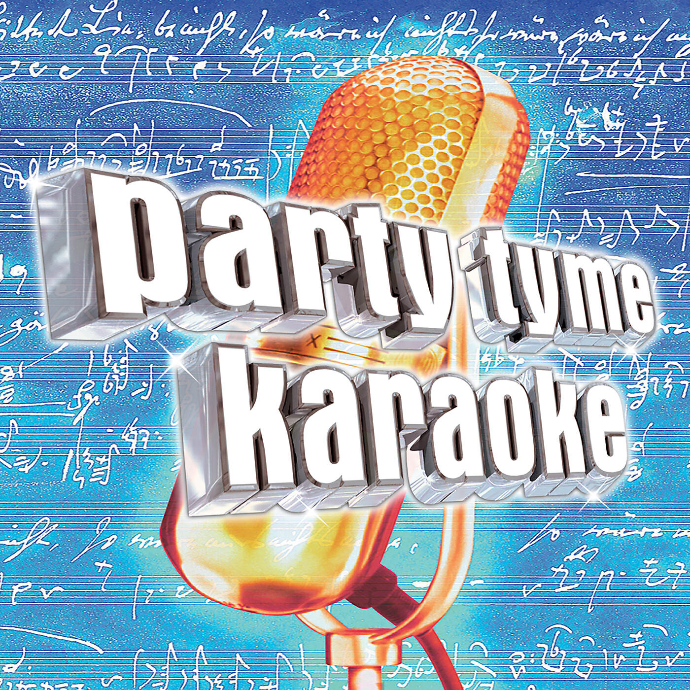 Party Tyme Karaoke - Yours (Made Popular By Jimmy Dorsey And His Orchestra) [Karaoke Version]