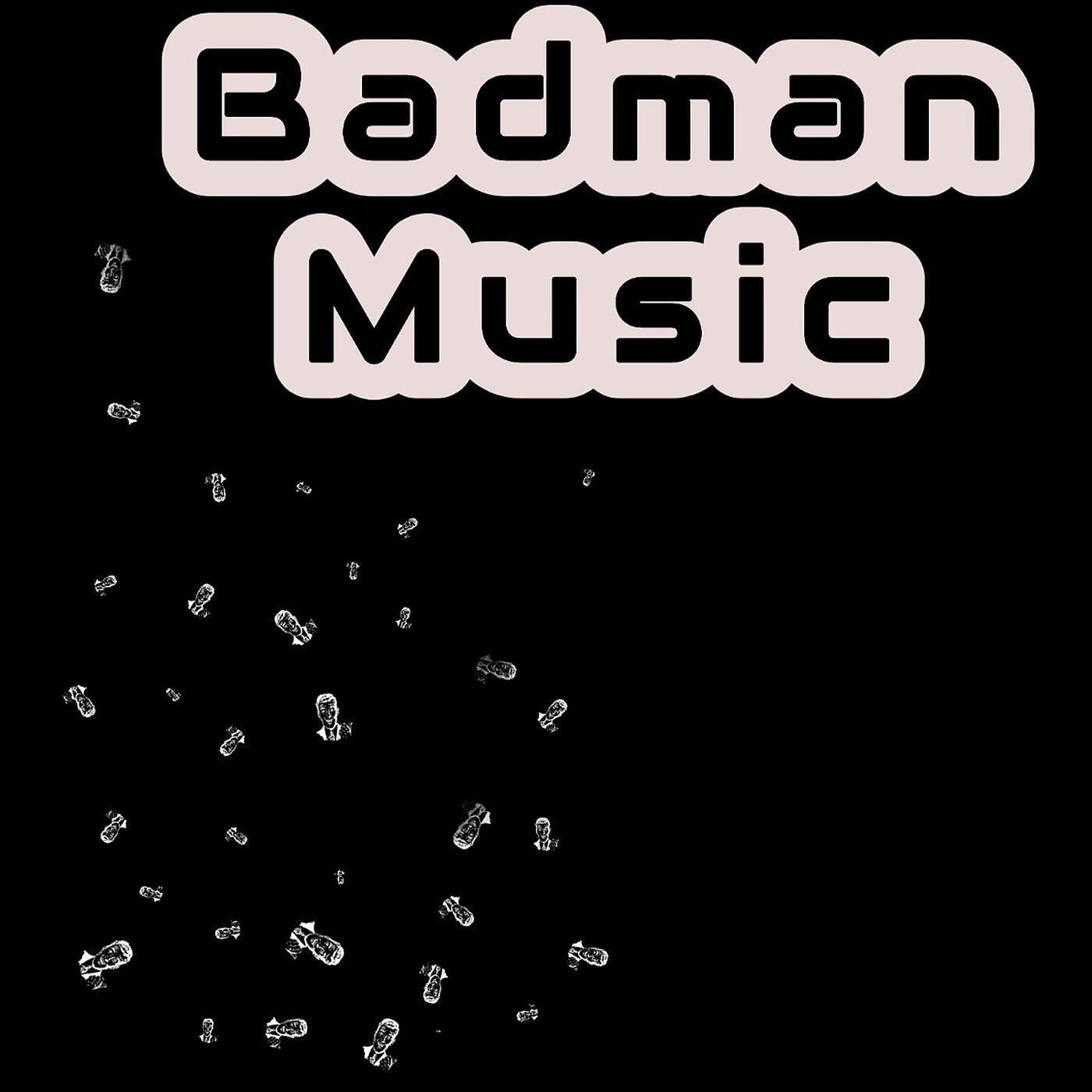 Badman Music - Angelica Ggx