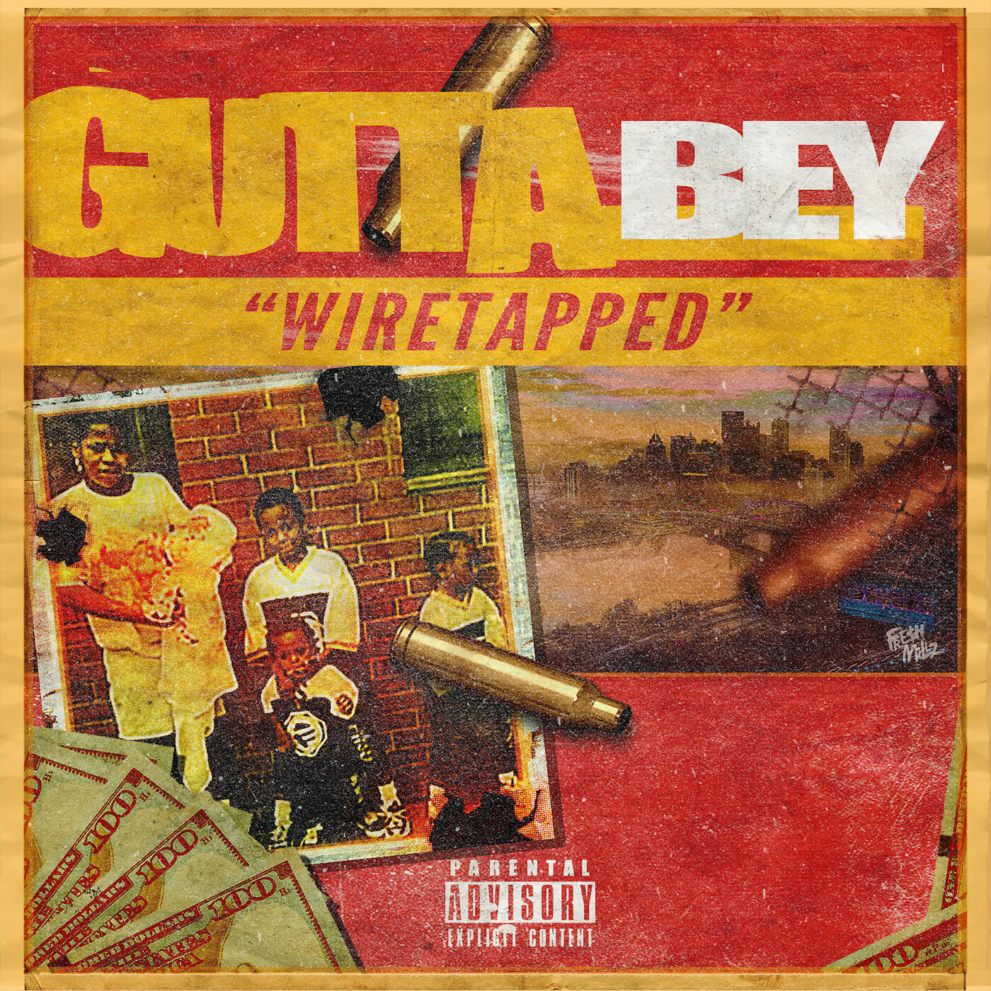GuttaBey - 9 Pacc