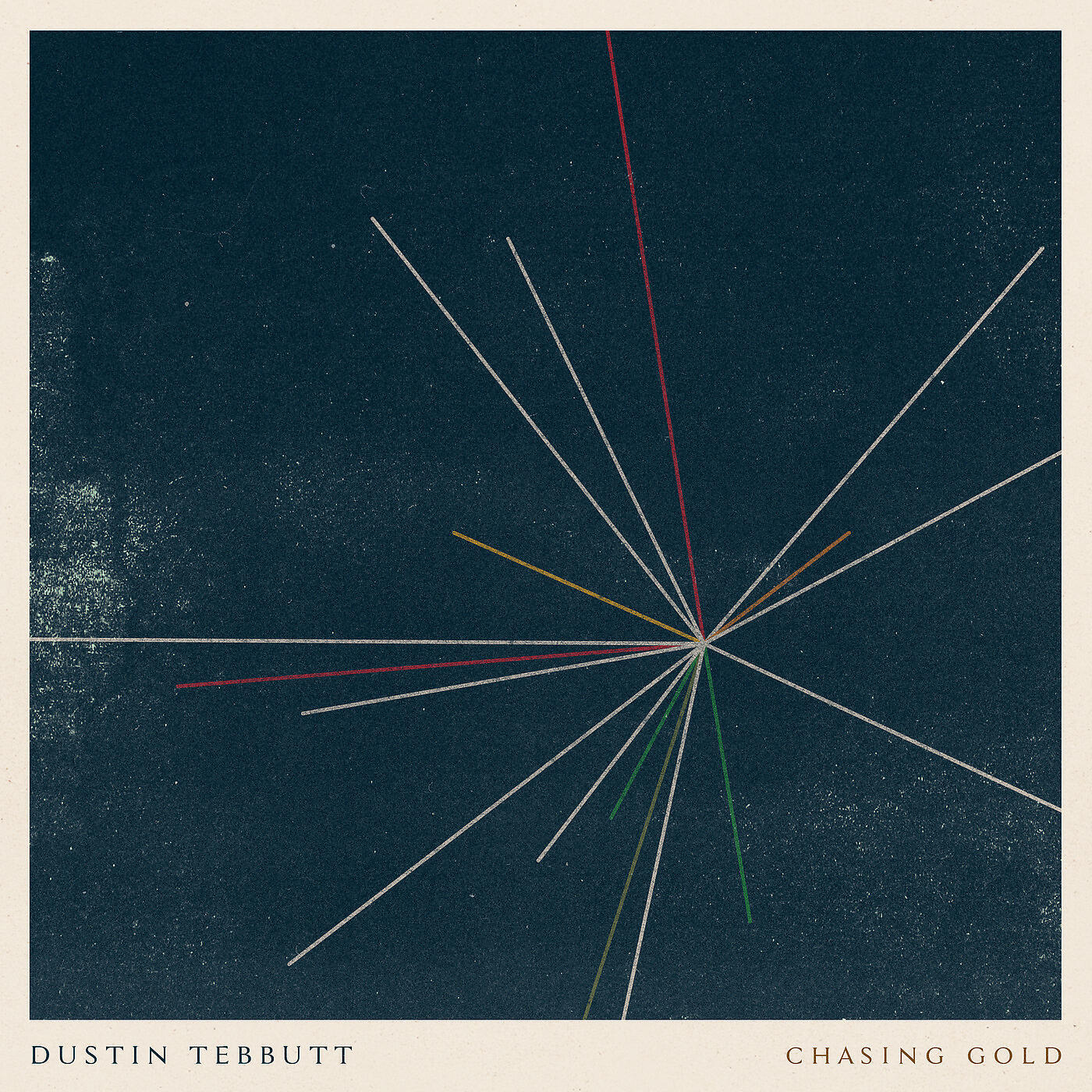 Dustin Tebbutt - Innerbloom