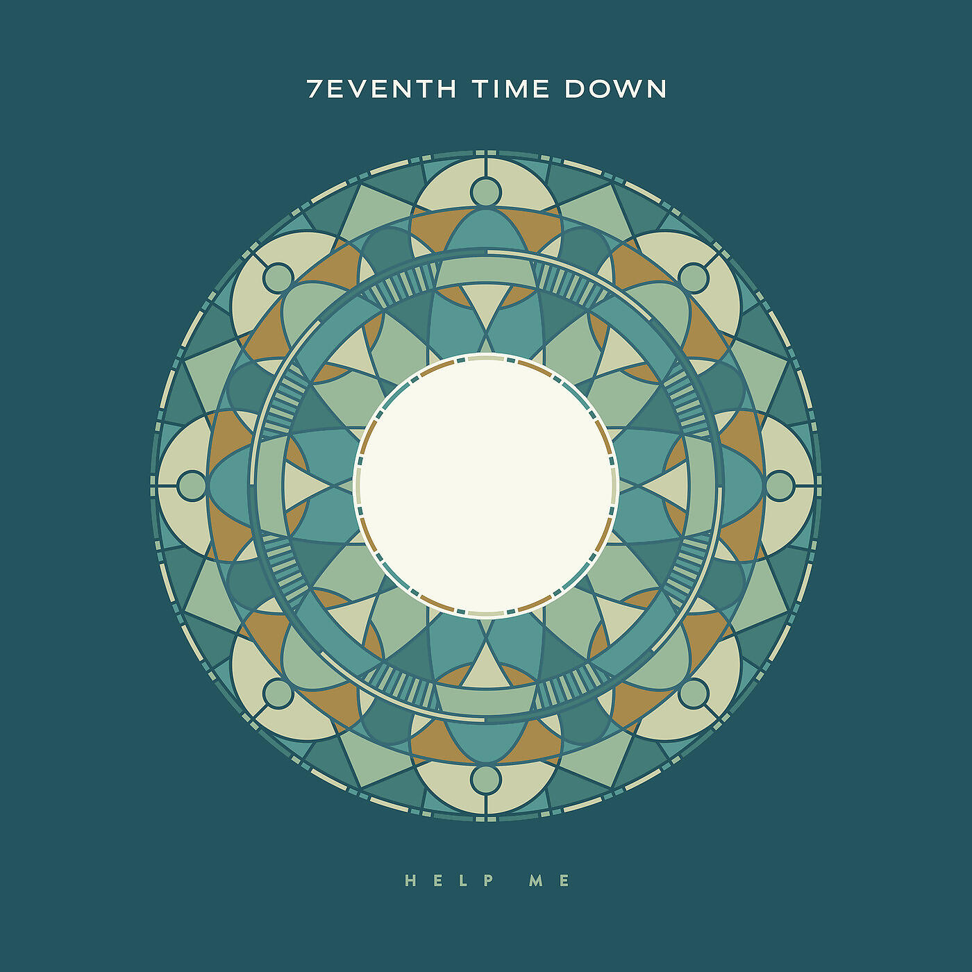 7eventh Time Down - Help Me