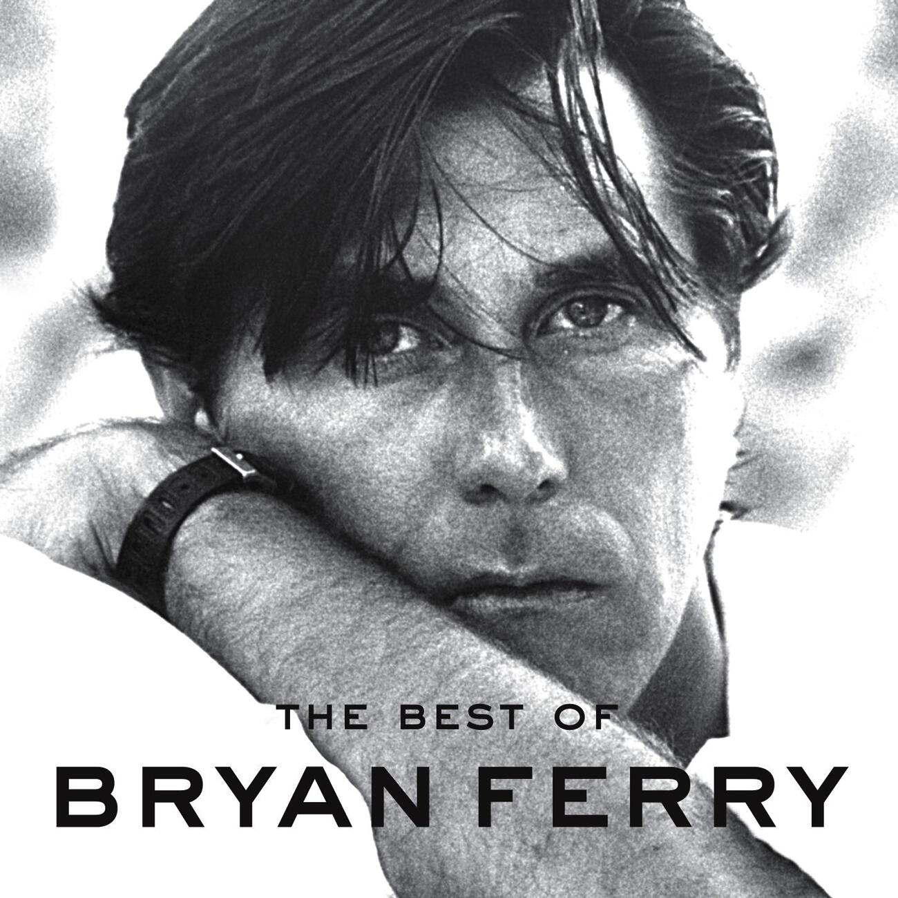 Bryan Ferry - A Hard Rain's A-Gonna Fall (US 7