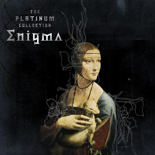 Enigma - Principles Of Lust (Everlasting Lust Mix)