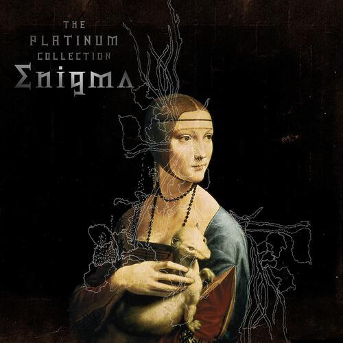 Enigma - Rivers Of Belief