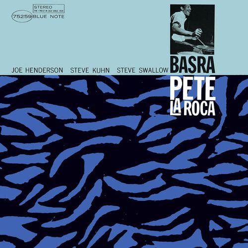 Pete La Roca - Candu (Remastered 2004)