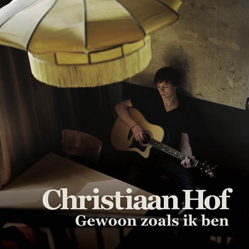 Постер альбома Gewoon Zoals Ik Ben