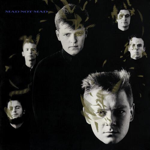 Madness - Mad Not Mad (1999 Digital Remaster)