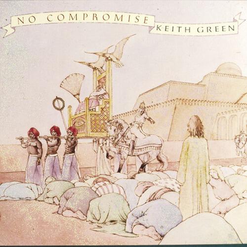 Keith Green - How Can They Live Without Jesus?