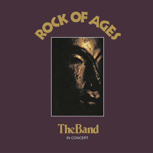 The Band - Get Up, Jake (Live At The Academy Of Music, New York, U.S.A./1971; 2001 Remaster)