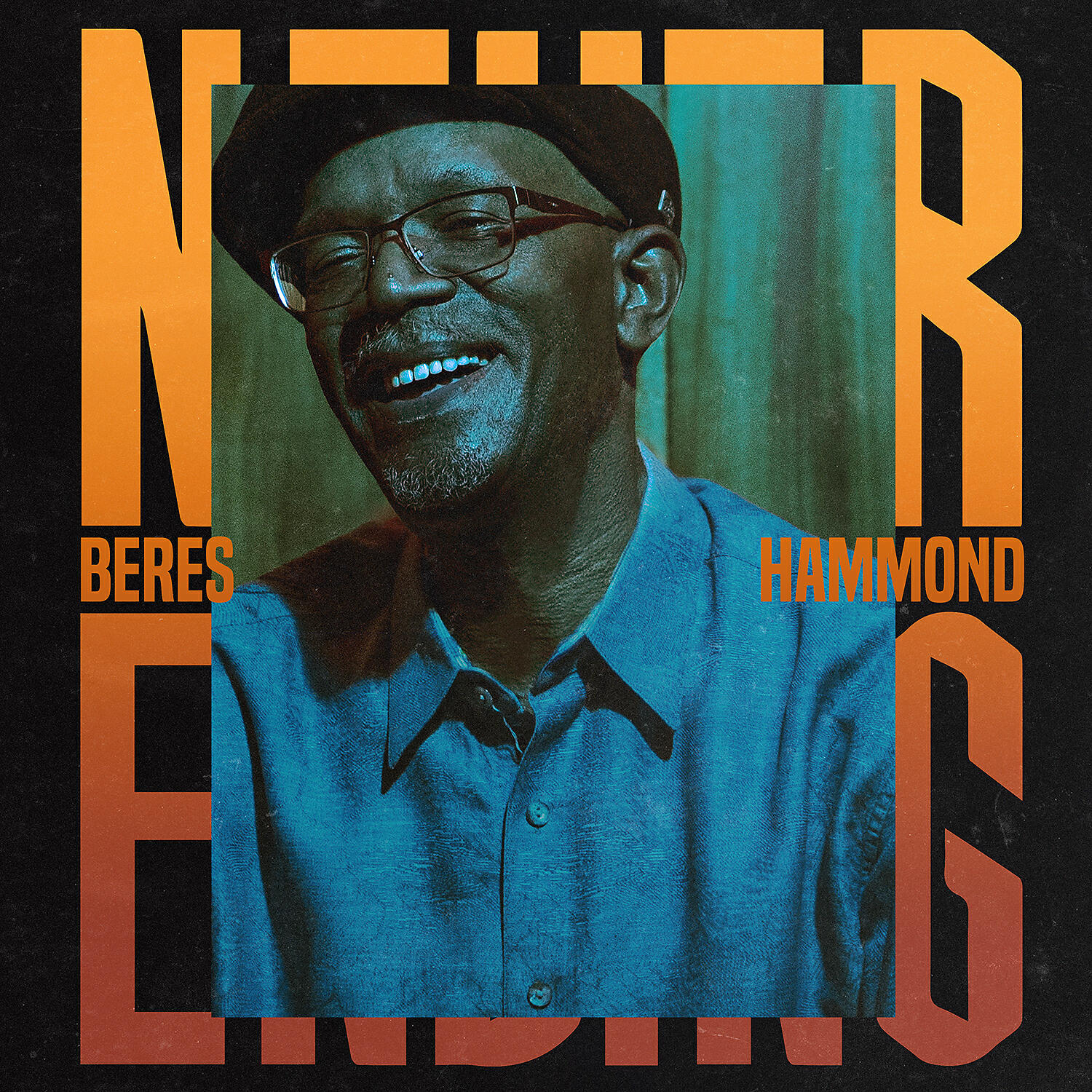 Beres Hammond - My Kinda Girl
