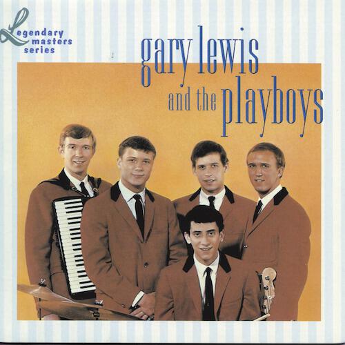 Gary Lewis & The Playboys - This Diamond Ring