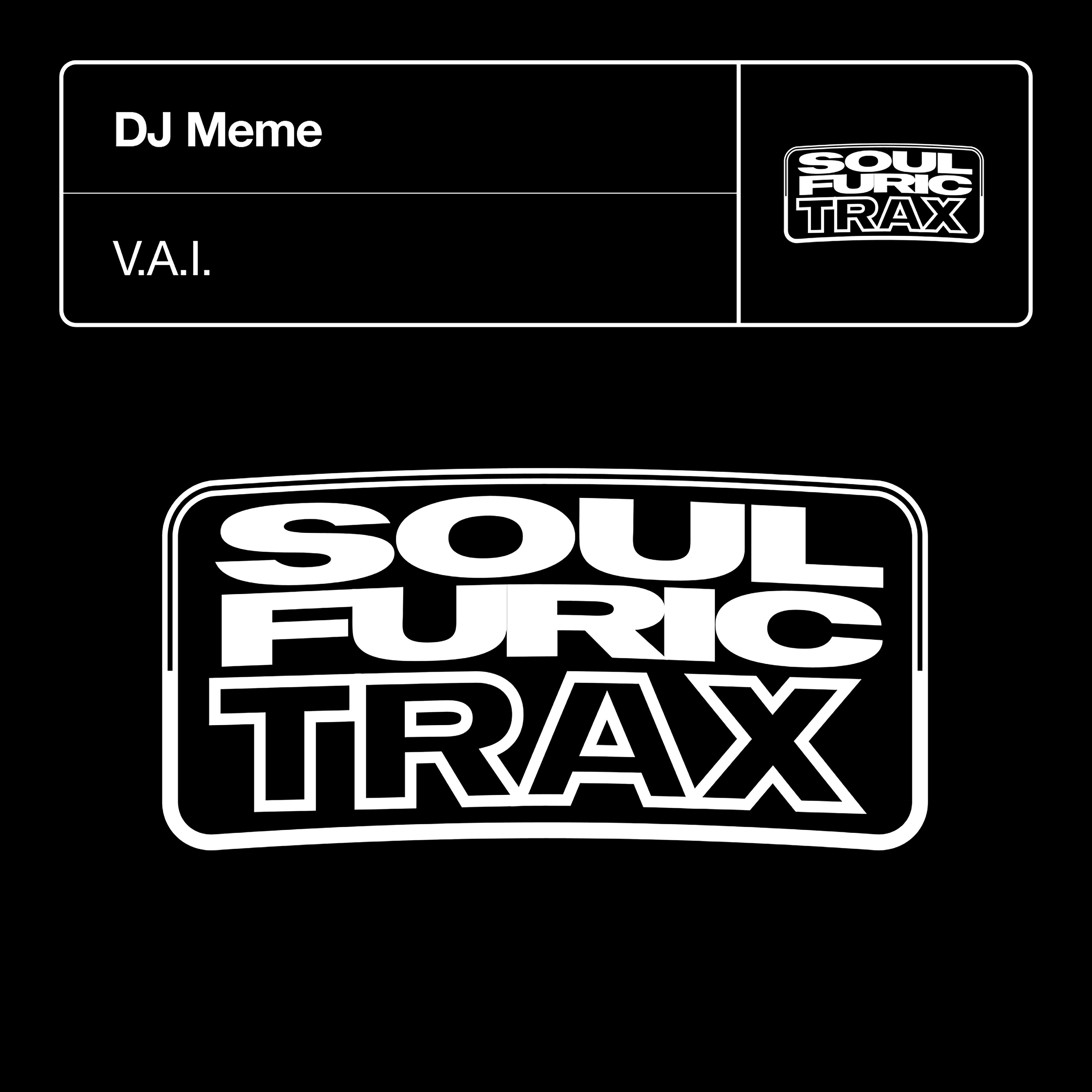 DJ Meme - V.A.I. (DJ Meme Beatzz)
