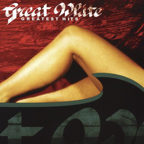 Great White - Once Bitten Twice Shy (Remastered)