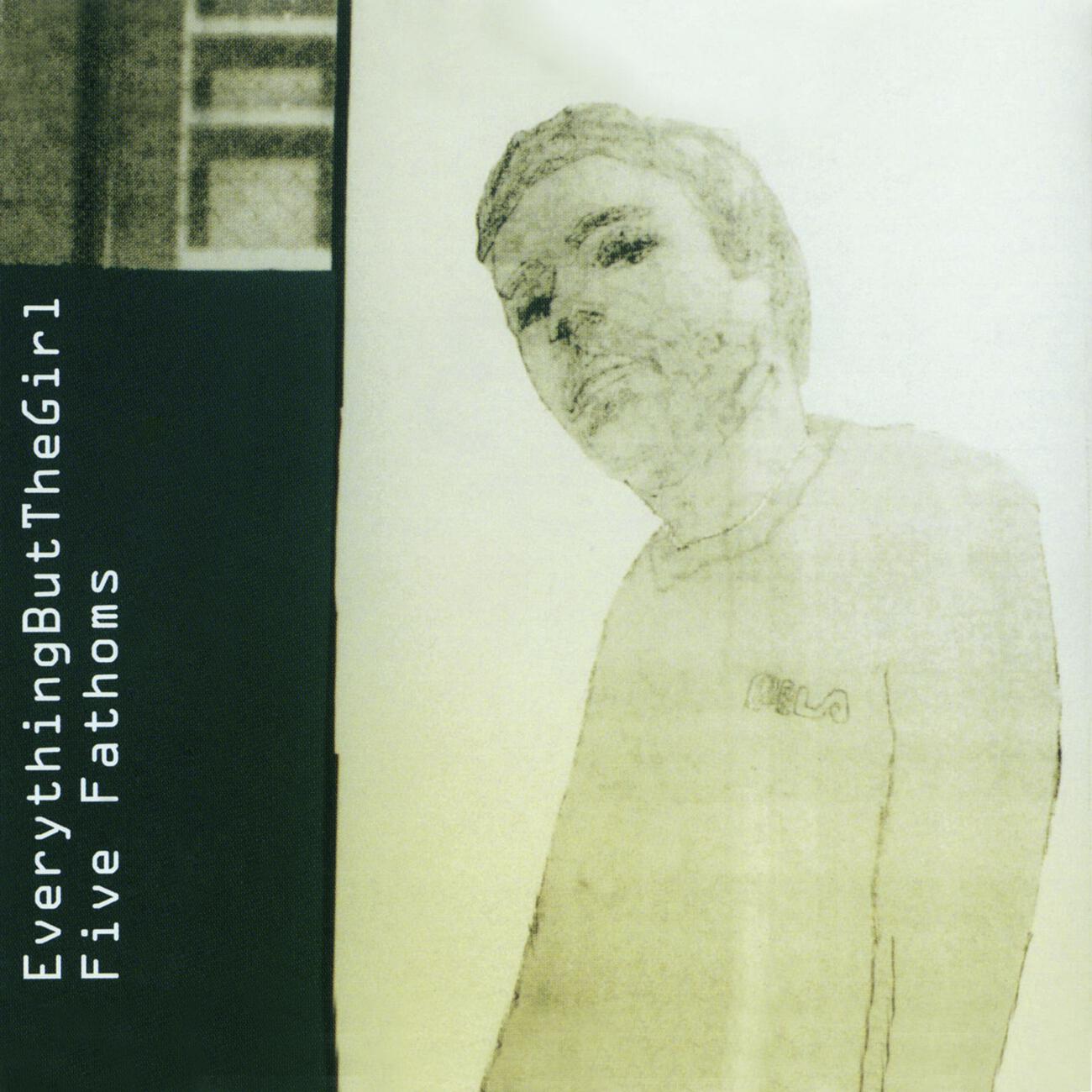 Everything But The Girl - Firewall