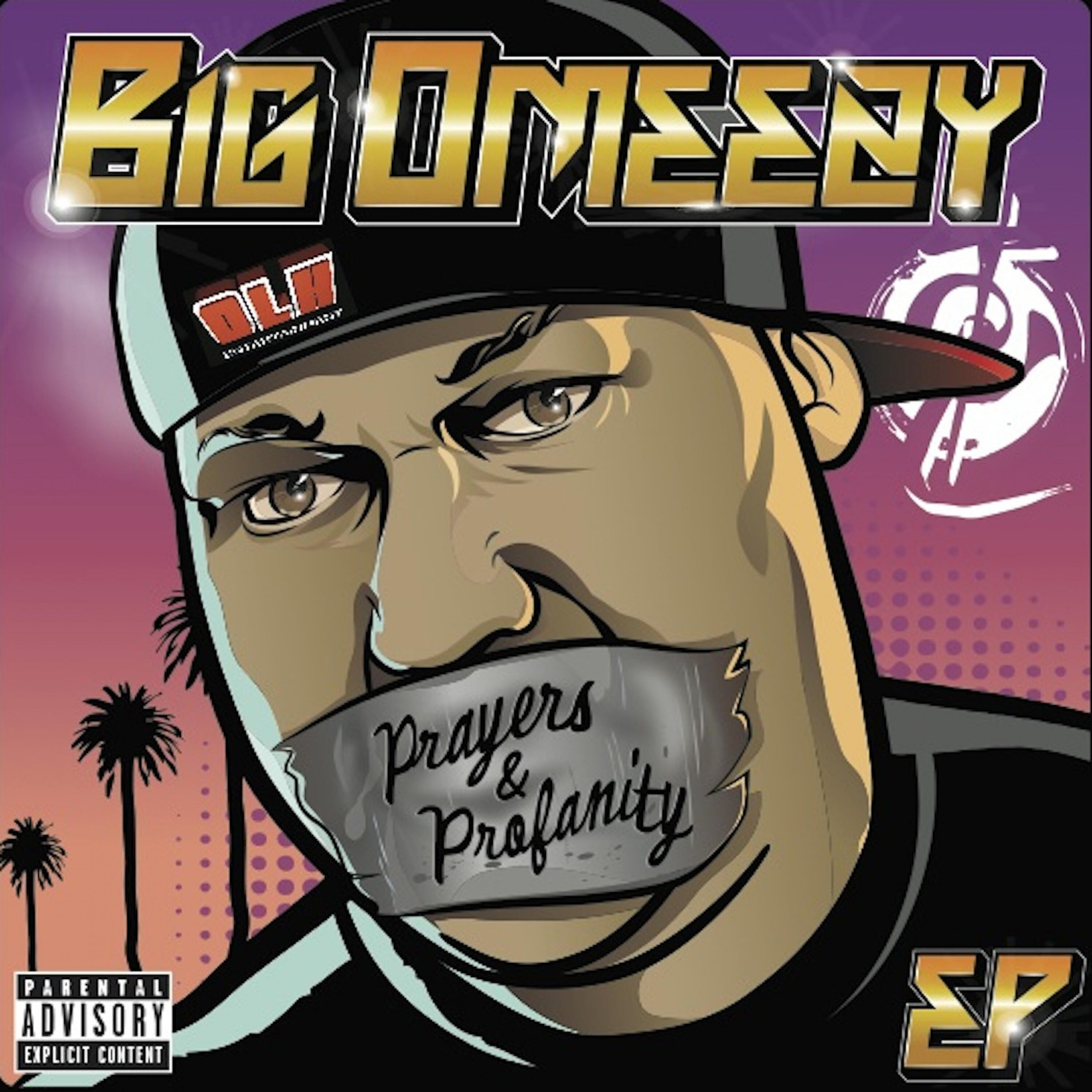 Big Omeezy - My Side (feat. Cousin Fik & Laroo Thh)