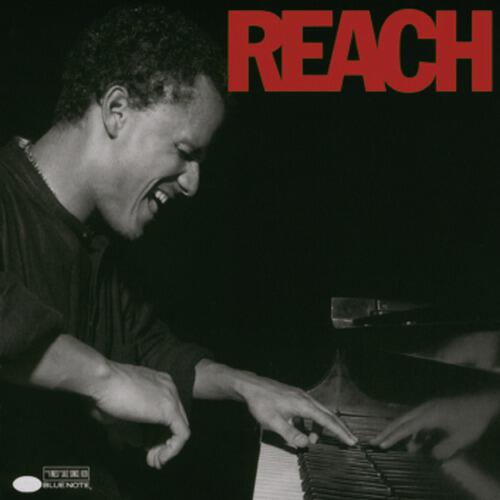 Jacky Terrasson - Reach / Smoke Gets In Your Eyes / Reach