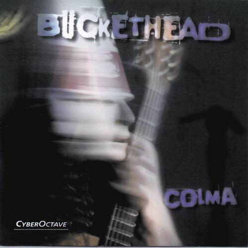 Buckethead - Wishing Well