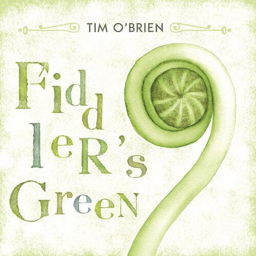 Tim O'Brien - Foreign Lander