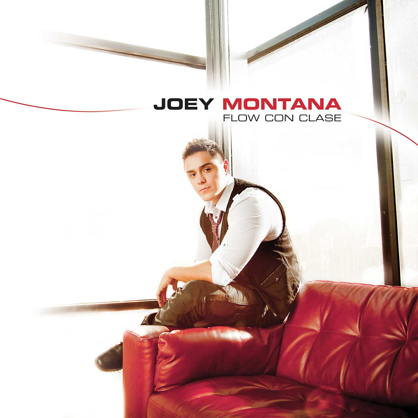 Joey Montana - Sin Ti