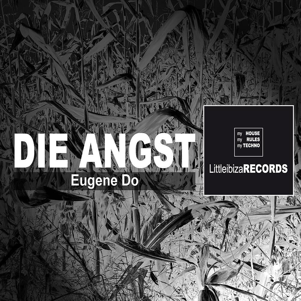 Eugene Do - Darkman (Littleibiza Dark Edit)