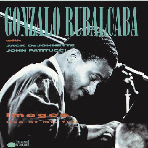 Gonzalo Rubalcaba - Giant Steps (Live)