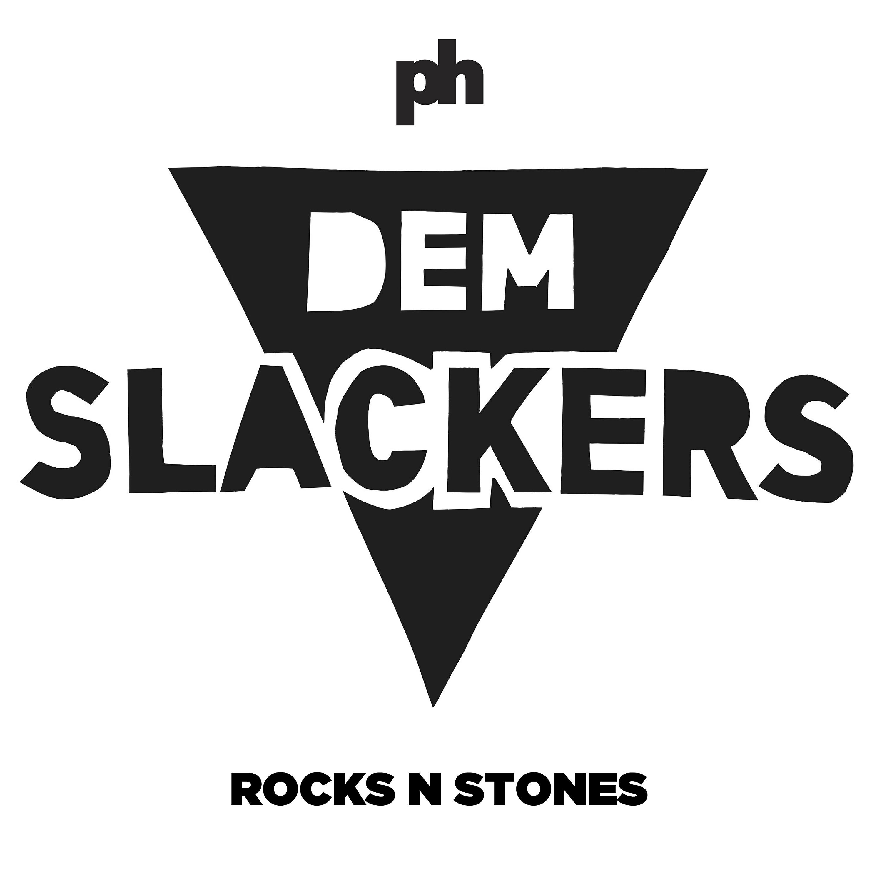 Dem Slackers - Rocks n Stones (Asonn Remix)