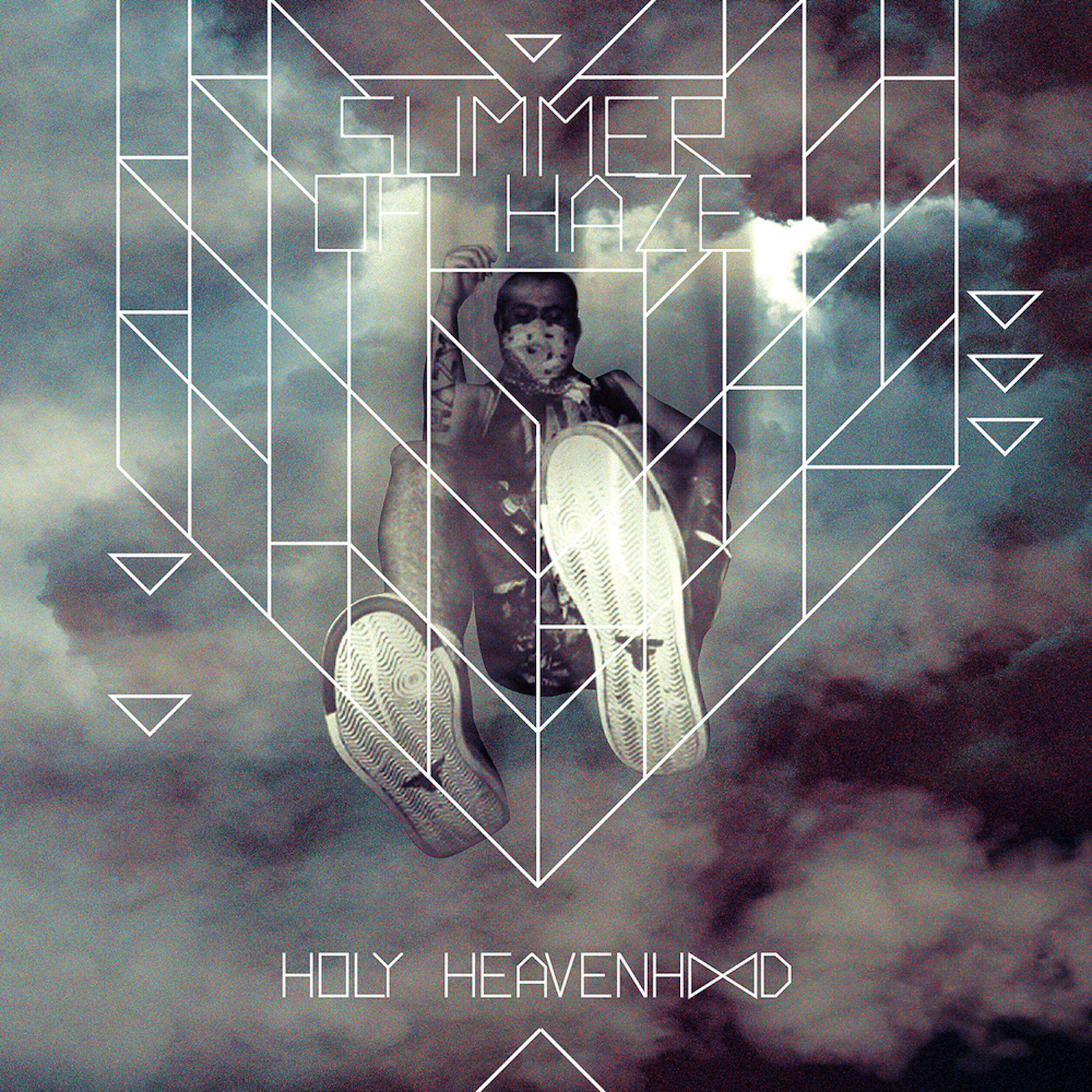 Summer Of Haze - Holy Spirit Hazy Boy