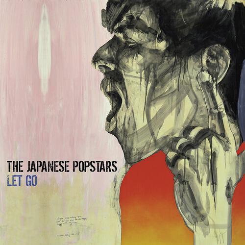 The Japanese Popstars - Let Go (Mixhell Remix)