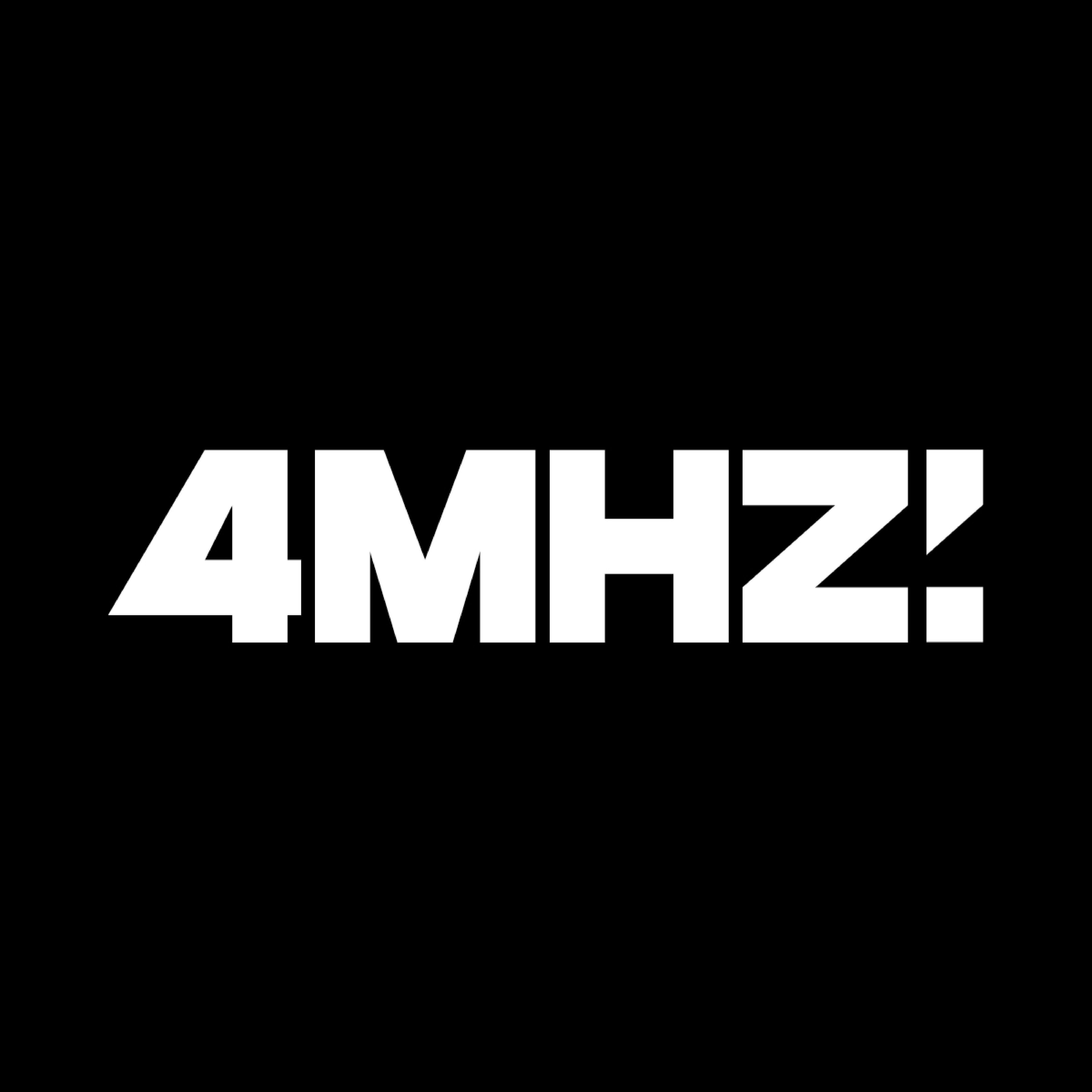 4MHZ - Solo