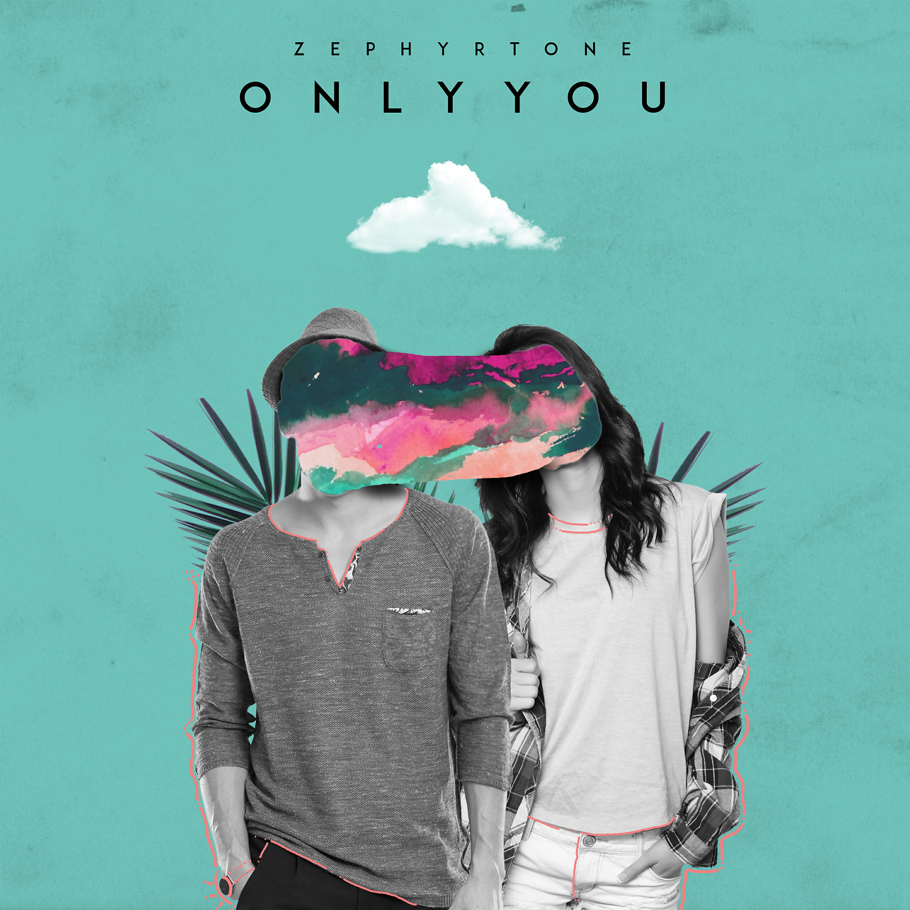 Zephyrtone - Only You