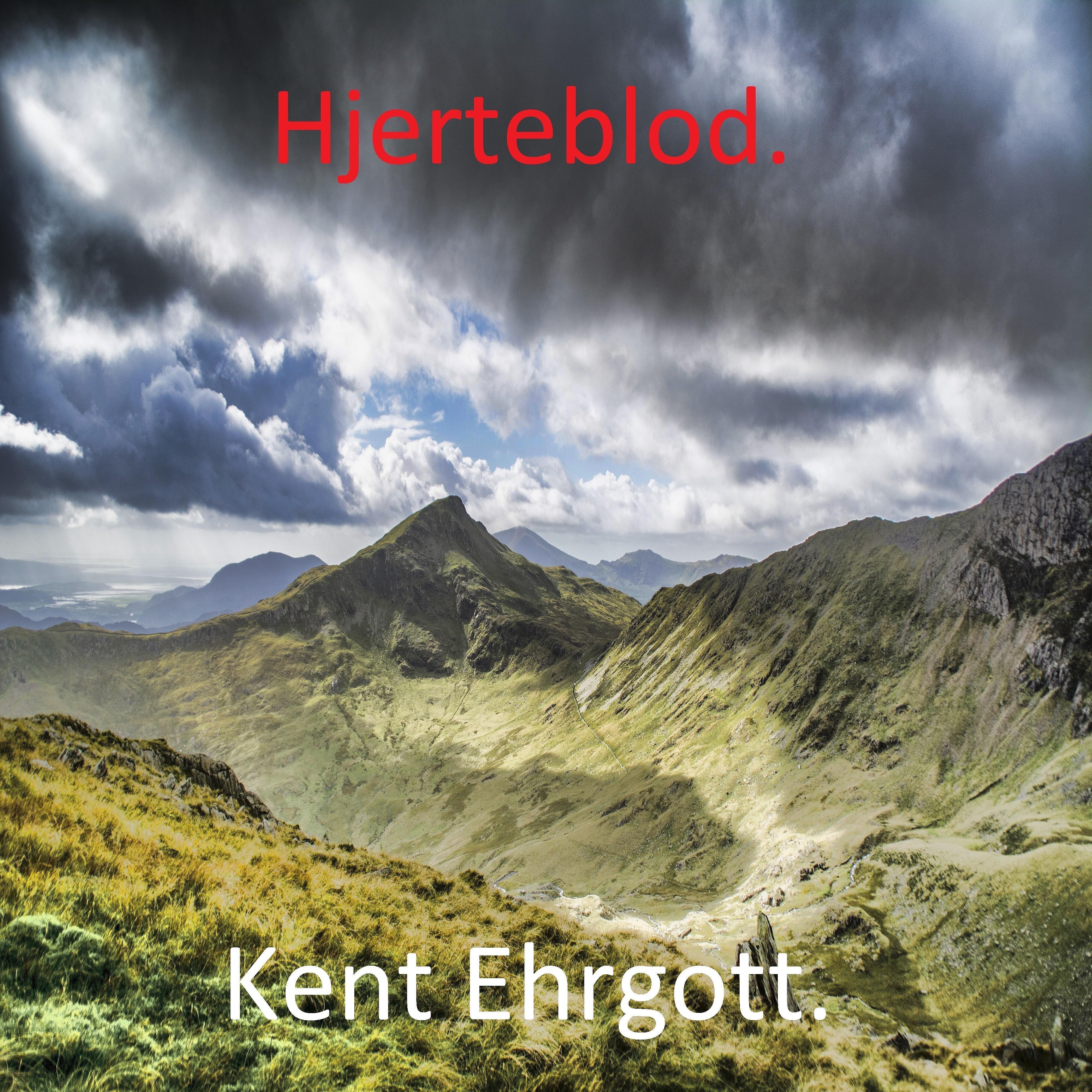 Kent Ehrgott - På En Borg