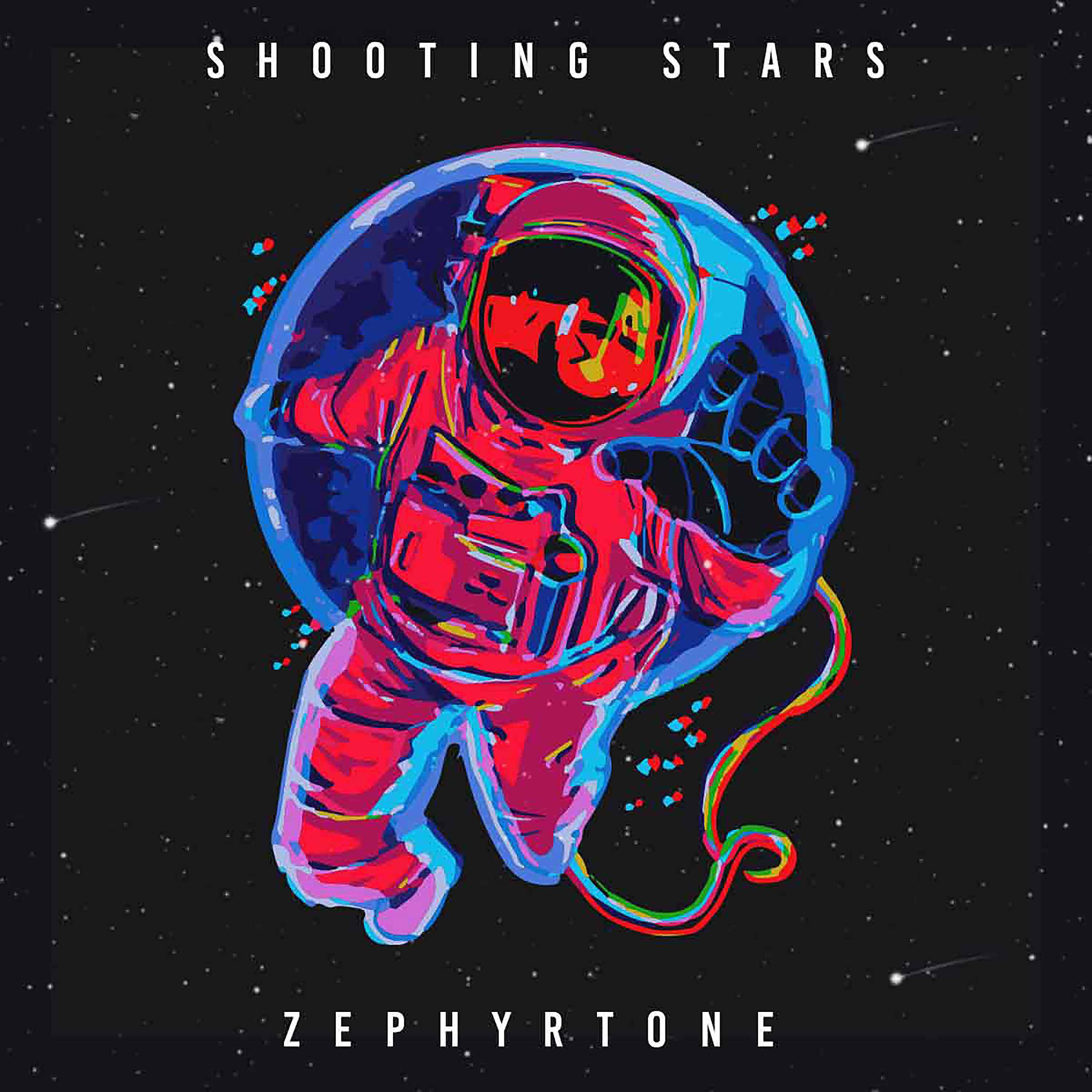 Zephyrtone - Into the Wild (Original Mix)