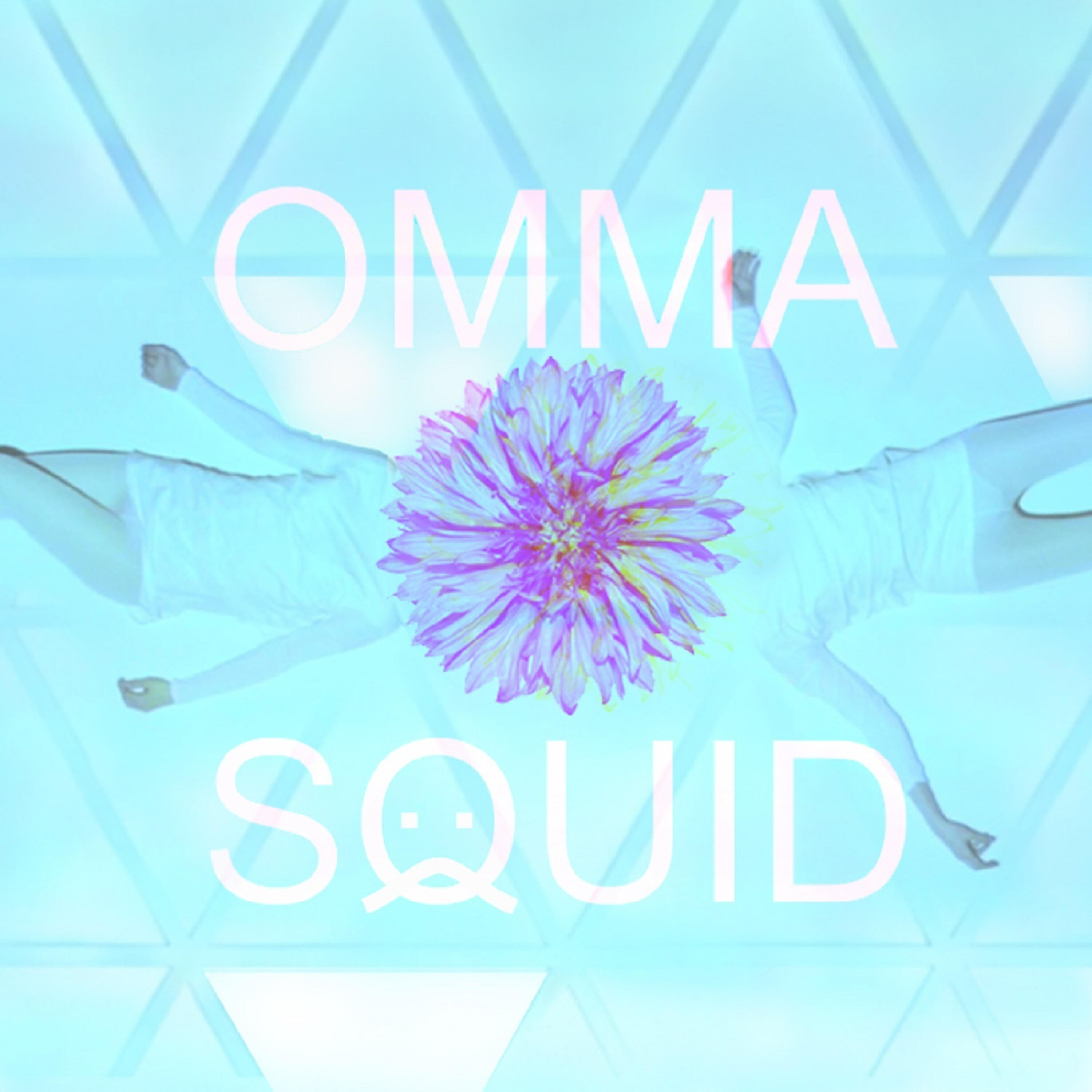 OMMA - Squid (Cain Remix)