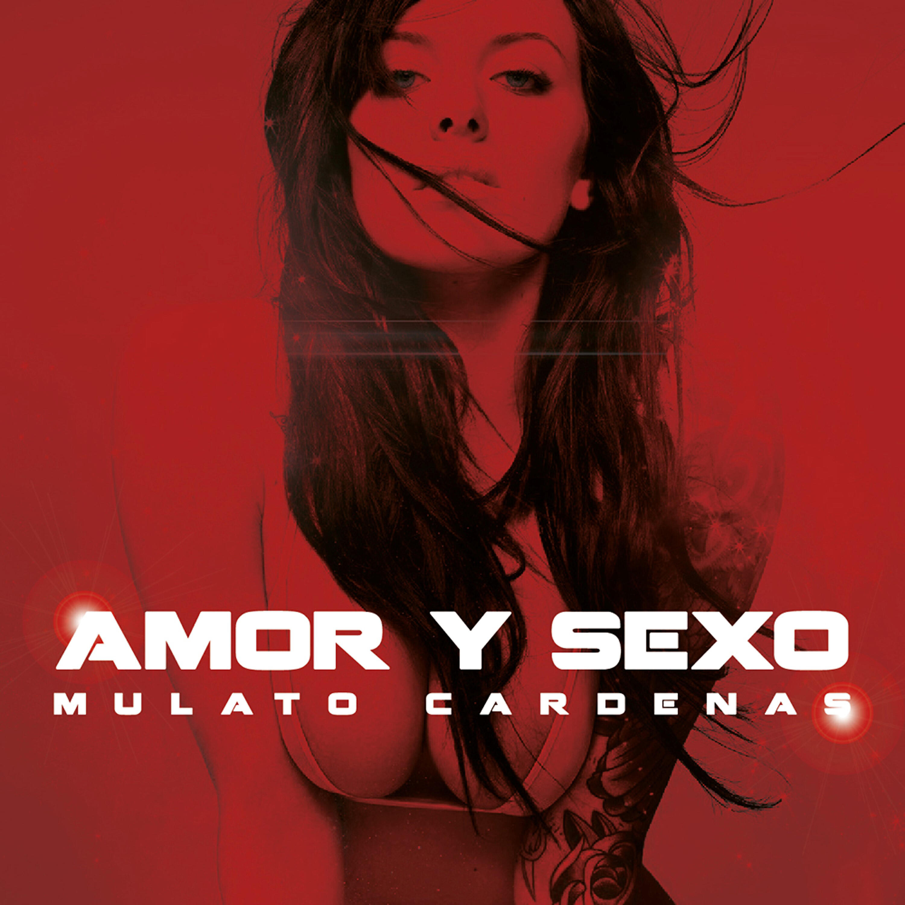 Mulato Cardenas - Amor Y Sexo (Kuduro Remix)