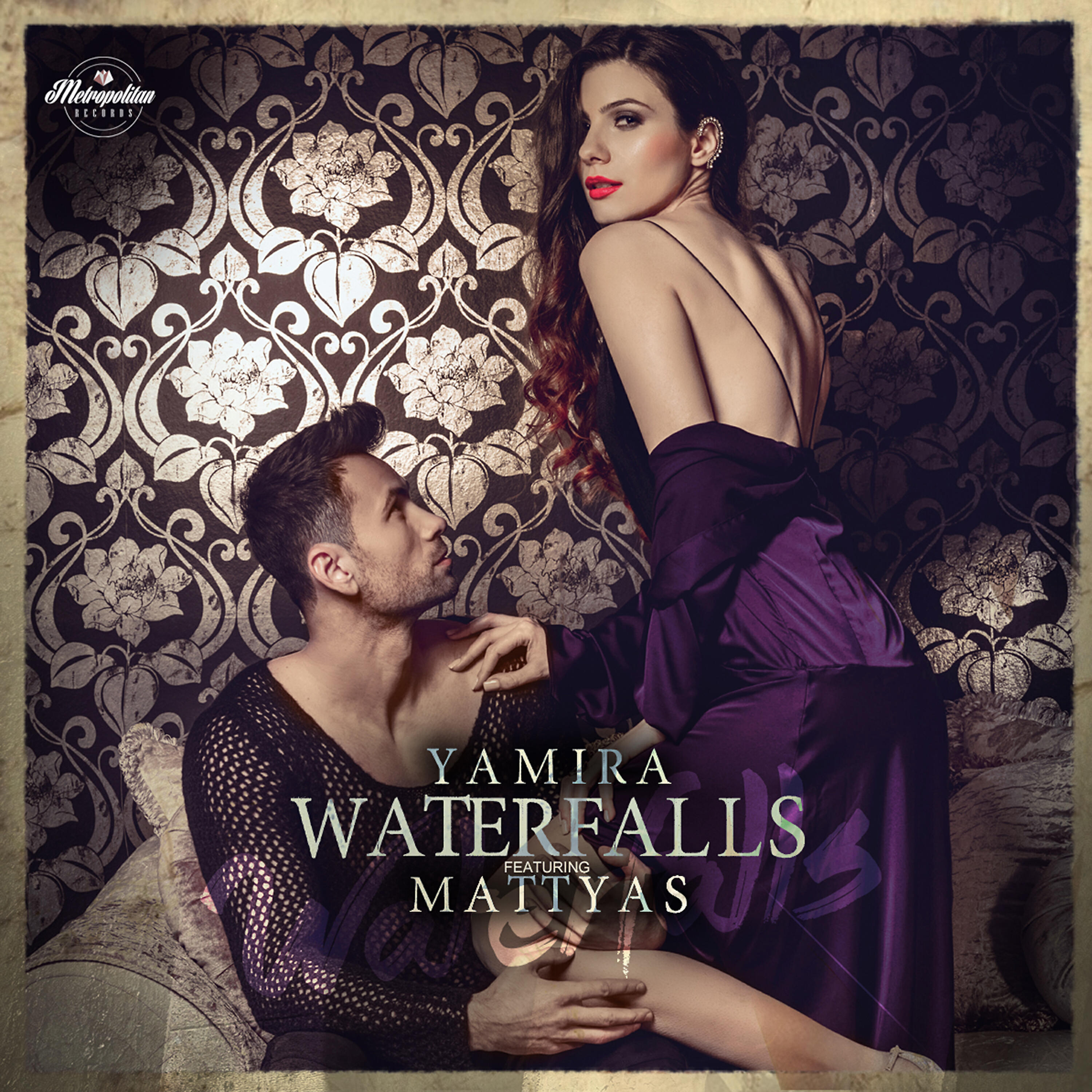 Yamira - Waterfalls (Dandeej Remix)