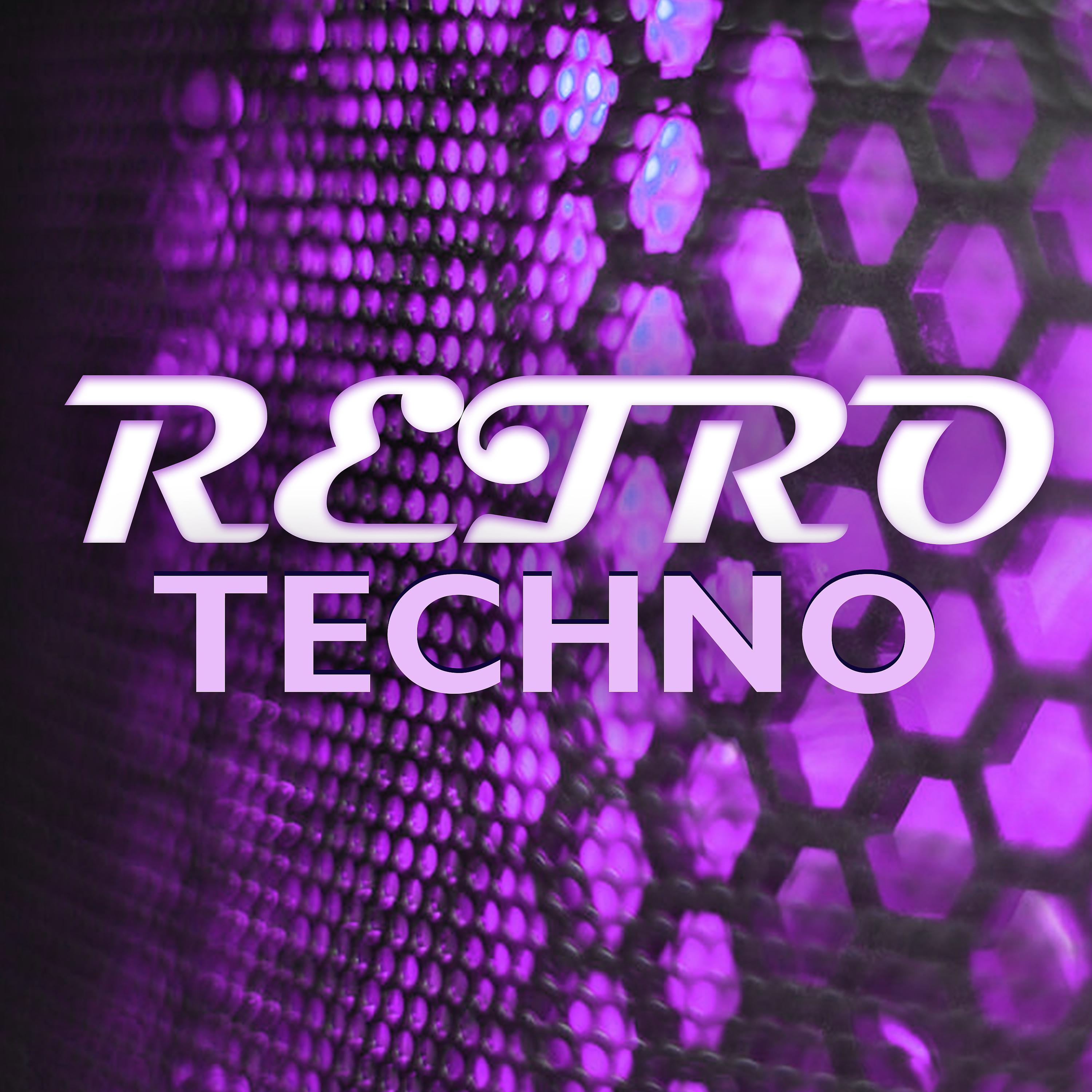 Постер альбома Retro Techno