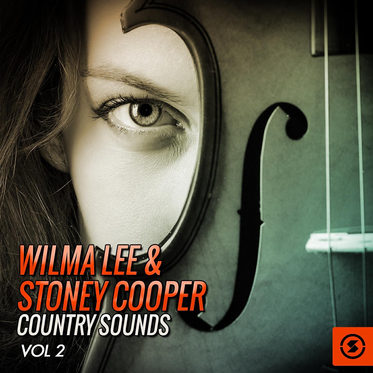 Wilma Lee & Stoney Cooper - My Lord's Gonna Shake My Hand