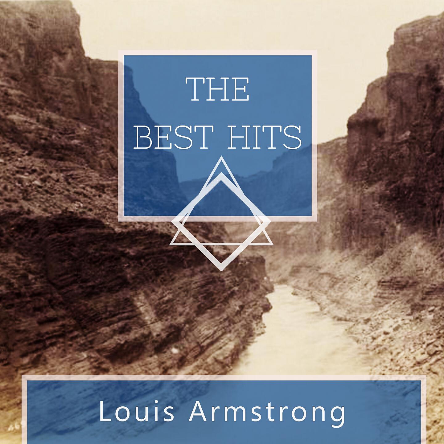 Louis Armstrong - When Ruben Swings The Cuban