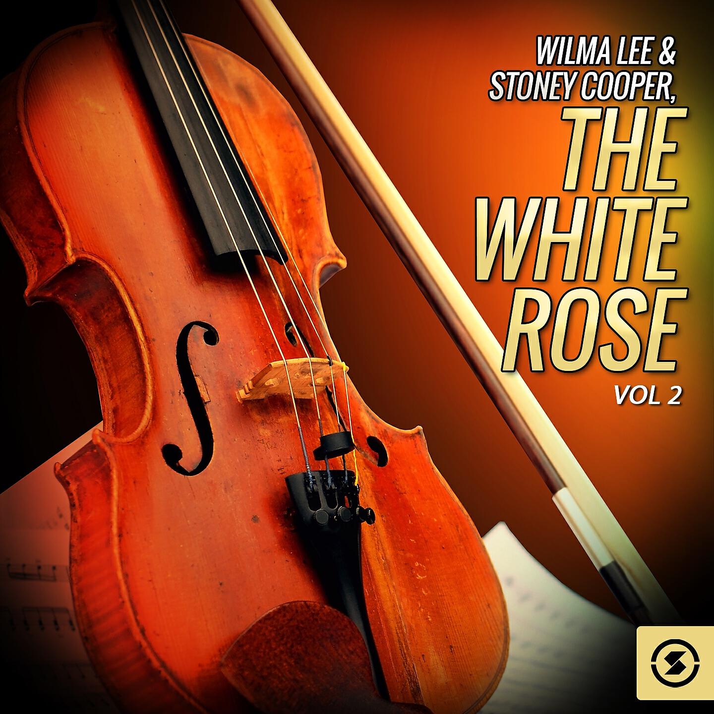 Wilma Lee and Stoney Cooper - My Lord's Gonna Shake My Hand