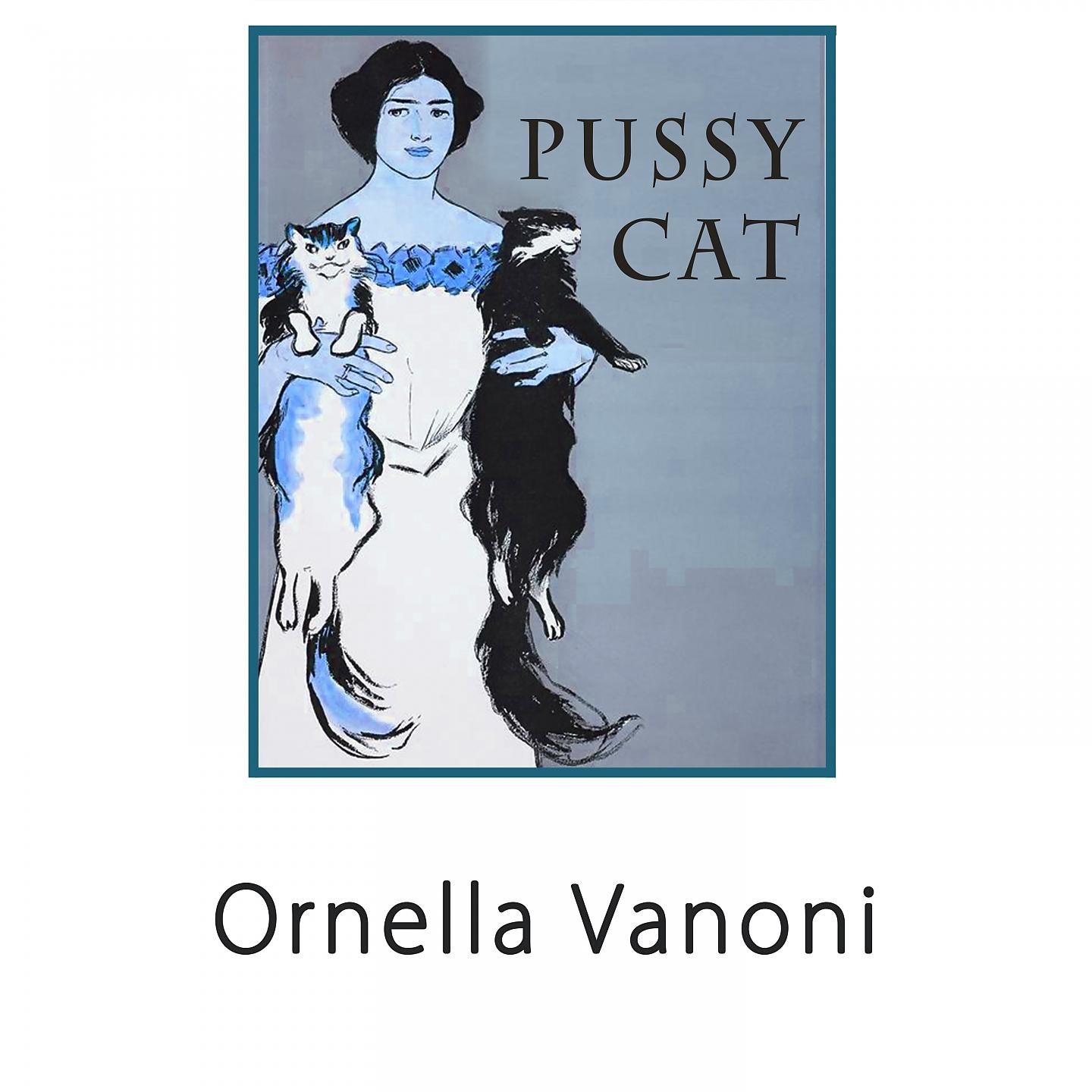 Ornella Vanoni - Un Grido