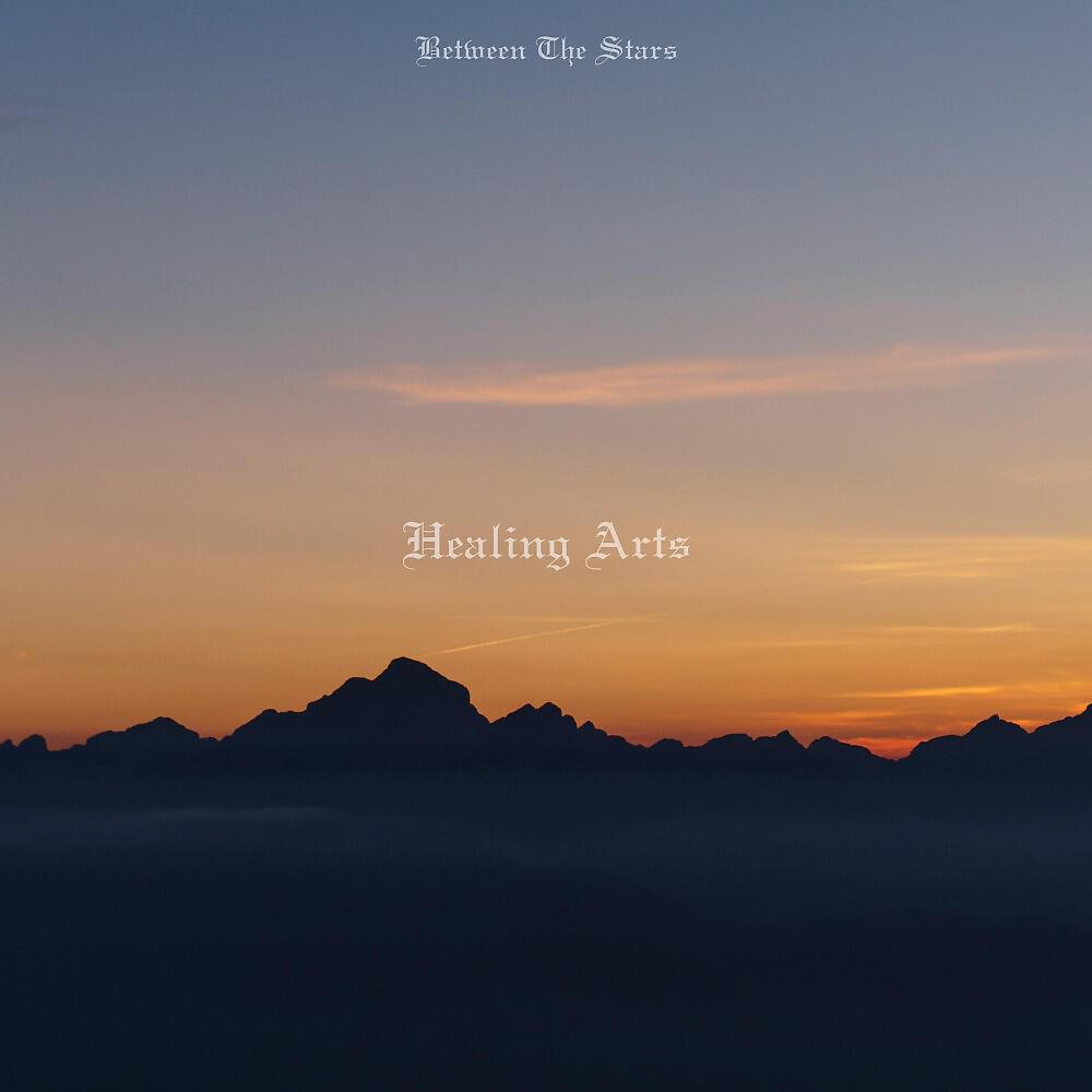 Between The Stars - The Pledge