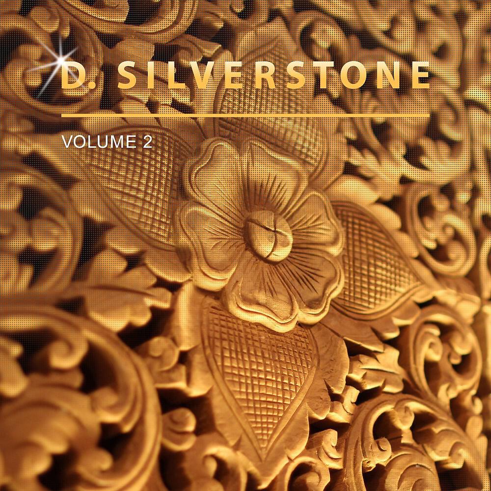 D. Silverstone - Happiness in the Serengeti