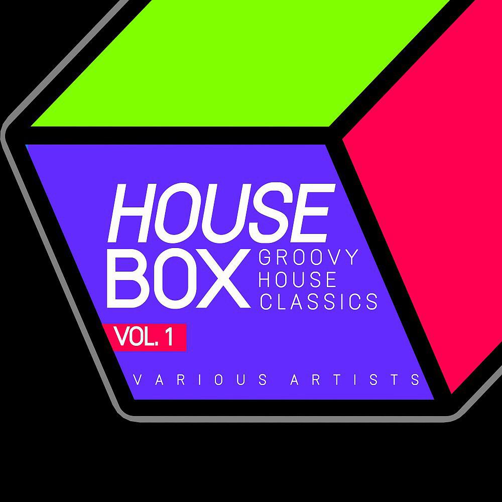 Tony Bruno - Sex in the Dark (Gianmarco Nieri Remix)