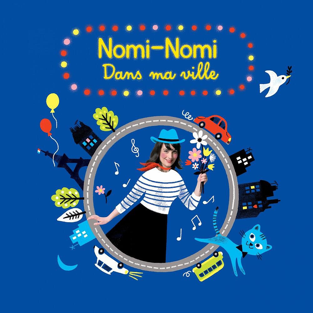 Nomi-Nomi - La bataille