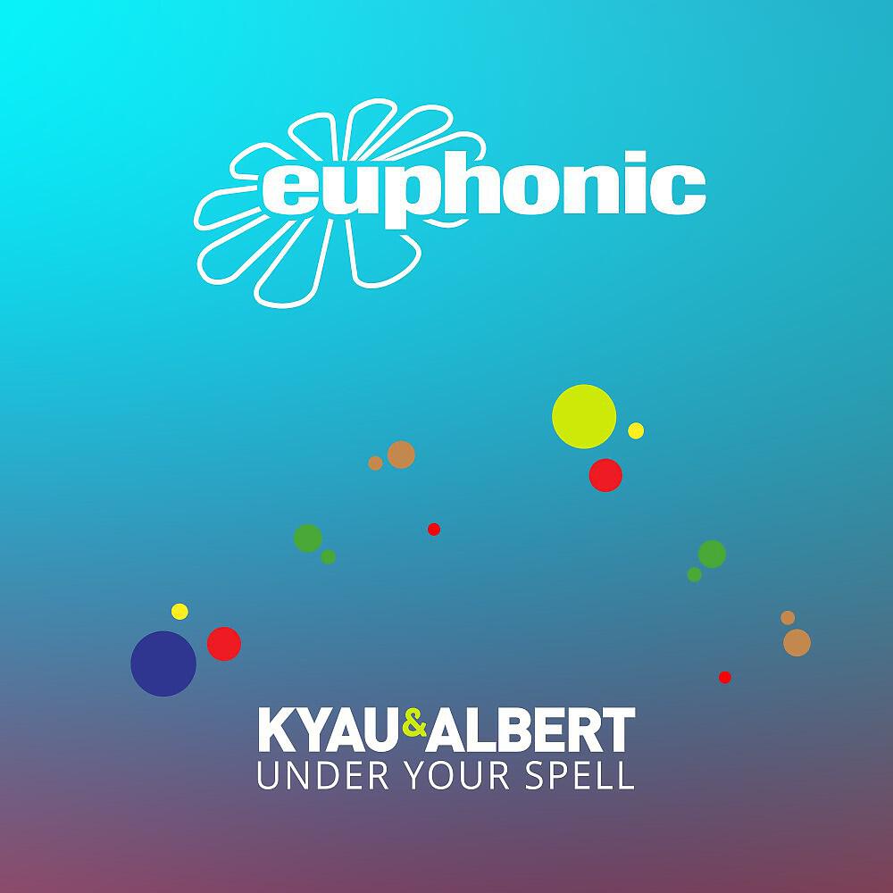 Kyau & Albert - Under Your Spell (Bryn Liedl Radio Edit)