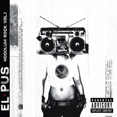 El Pus - Thing Thing