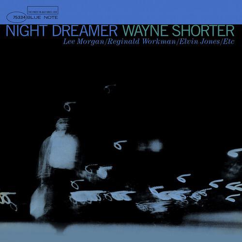 Wayne Shorter - Black Nile (Remastered)