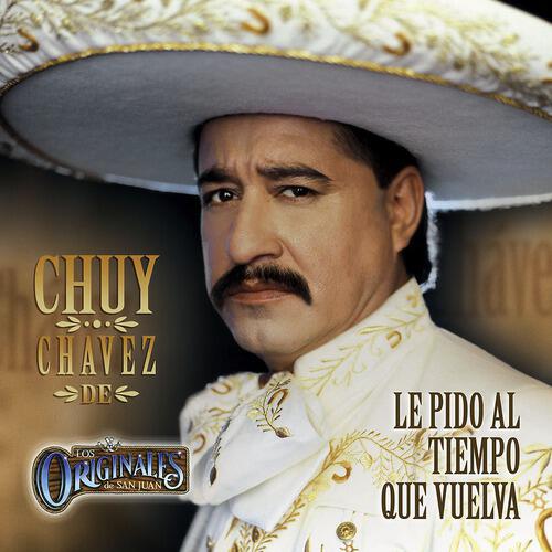 Los Originales De San Juan - Tengo Que Olvidar